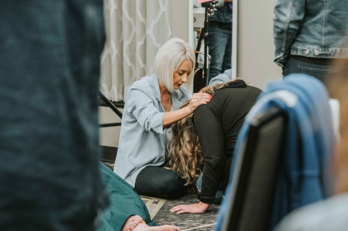Prayer Prayer